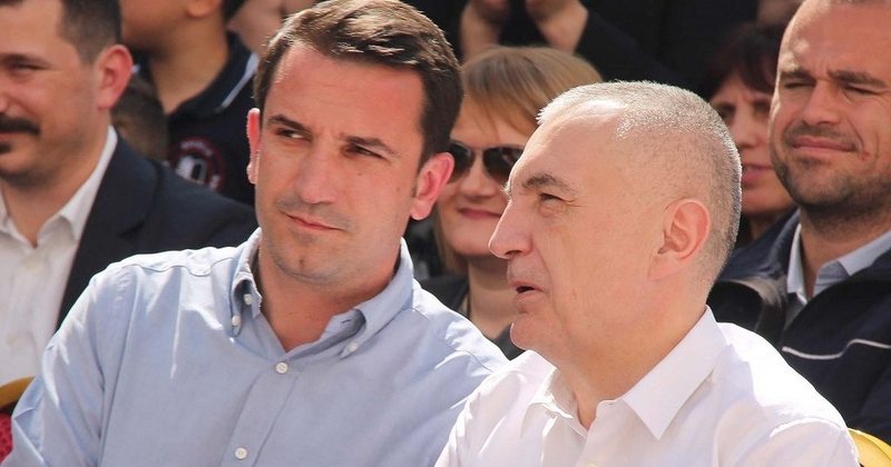 Nga telefonatat, te ‘fshehja’ e rezultateve të analizave! Zbardhen ankesat e Metës dhe Veliajt në burg