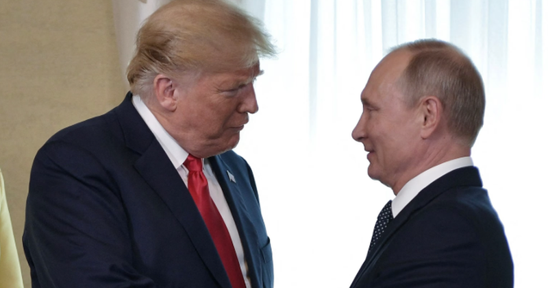 Putin zbulon shtetin ku mund të takohet me Trump