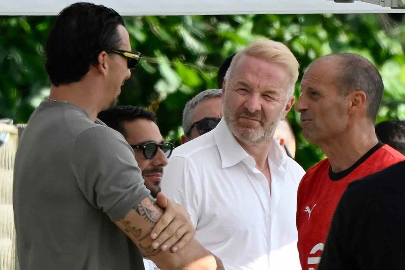 “Kur paratë janë prioritet më shumë se trofetë, Milani ka humbur identitetin”