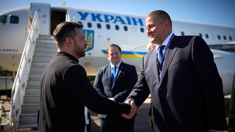 JD Vance kërkoi kontakt me ‘rivalin’ e Zelenskyt në Londër, por ai refuzoi JD Vance kërkoi kontakt me ‘rivalin’ e Zelenskyt në Londër, por ai refuzoi