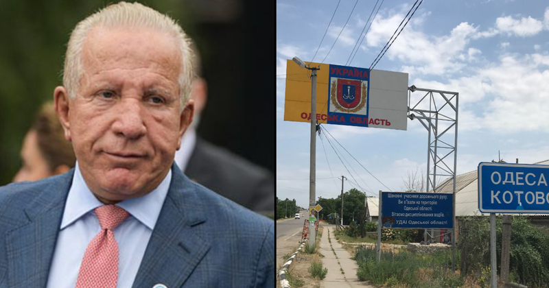 Behgjet Pacolli sulmon Ukrainën: Ka kthyer sot në doganë kosovarët, i kanë quajtur terroristë! Behgjet Pacolli sulmon Ukrainën: Ka kthyer sot në doganë kosovarët, i kanë quajtur terroristë!