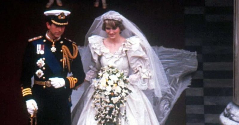 Letra sekrete e Charles për Dianën që nuk e dinim kurrë, një ditë para betimit