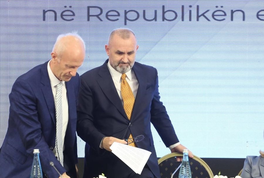 Nga lirimi me kusht, te heqja e disa neneve të dekriminalizimit, zbardhet drafti i Kodit të ri Penal Nga lirimi me kusht, te heqja e disa neneve të dekriminalizimit, zbardhet drafti i Kodit të ri Penal