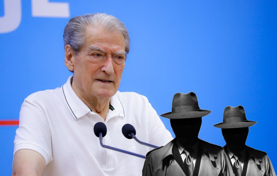 Të gjithë kundër Zenit dhe Mul Nokës, në shtator nis lëvizja në PD, nga Salianji, Xhaferaj, te Bardhi, Gjekmarkaj dhe… Të gjithë kundër Zenit dhe Mul Nokës, në shtator nis lëvizja në PD, nga Salianji, Xhaferaj, te Bardhi, Gjekmarkaj dhe…