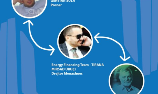 Kompania “NOA”, që zëvendësoi monopolin e Fazlliçit dhe serbëve në Shqipëri, tani ka monopolin e energjisë dhe në Kosovë