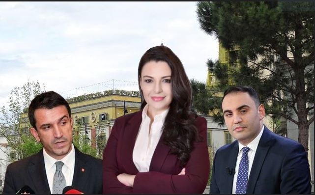 Plas në PD, demokratët akuzojnë Belind Këlliçin si njeri të Belinda Ballukut, zbardhet misteri i molotovëve te…