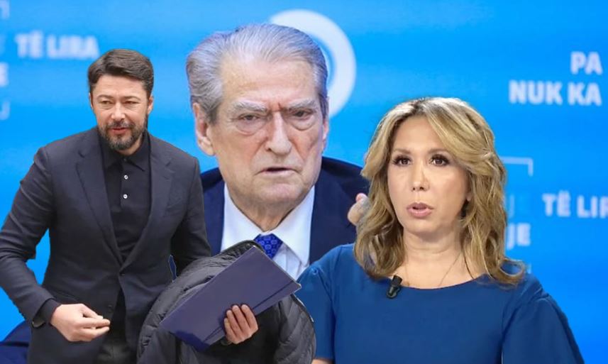 Si Sali Berisha dhe Shkëlzeni po përdorin PD-në për të bërë korrupsion, aktivistja Kokalari zbardh prapaskenat… Si Sali Berisha dhe Shkëlzeni po përdorin PD-në për të bërë korrupsion, aktivistja Kokalari zbardh prapaskenat…