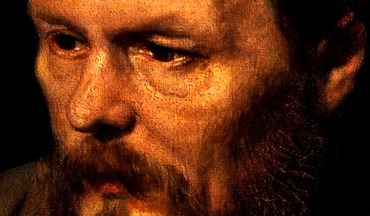 Dostojevski: Vjen një kohë dhe e pyet veten… kam jetuar apo jo?