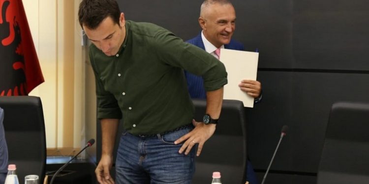 Avokati i Popullit duhet të hetojë linçimin politik të Metës dhe Veliaj si dy “bedelë” të Reformës në Drejtësi