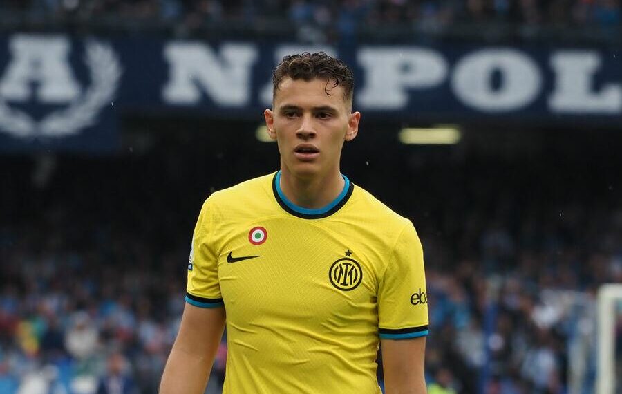 Pranë largimit nga Interi, Asllani habit me refuzimin e papritur