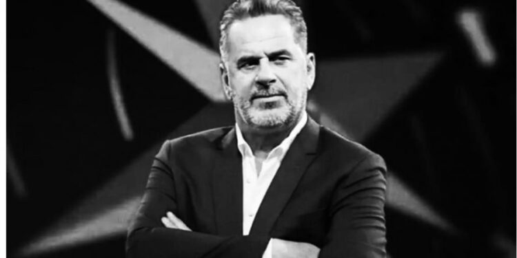 Gazetari Anri Bala: Lamtumirë mik “armiku” im Turi Gazetari Anri Bala: Lamtumirë mik “armiku” im Turi