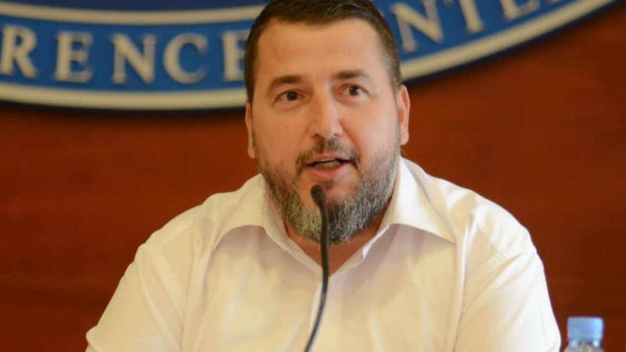 Të mos e tjetërsojmë paqen!