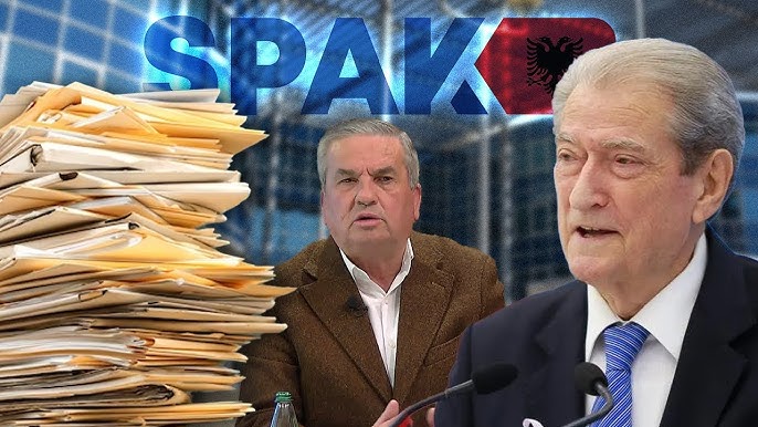 Idajet Beqiri plas “bombën”: Berisha dhe familjarët e tij po përgatiten të arratisen, ja kush e dha urdhrin për… Idajet Beqiri plas “bombën”: Berisha dhe familjarët e tij po përgatiten të arratisen, ja kush e dha urdhrin për…