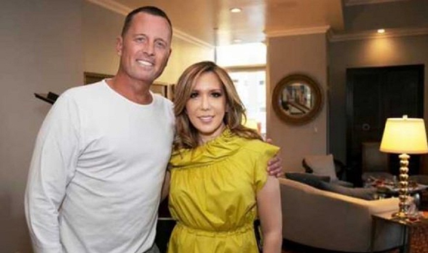 Fakte tronditëse! Evi Kokalari publikon “Dosjen e Zezë” të Sali Berishës: Do i’a dërgo Trump në tryezë!