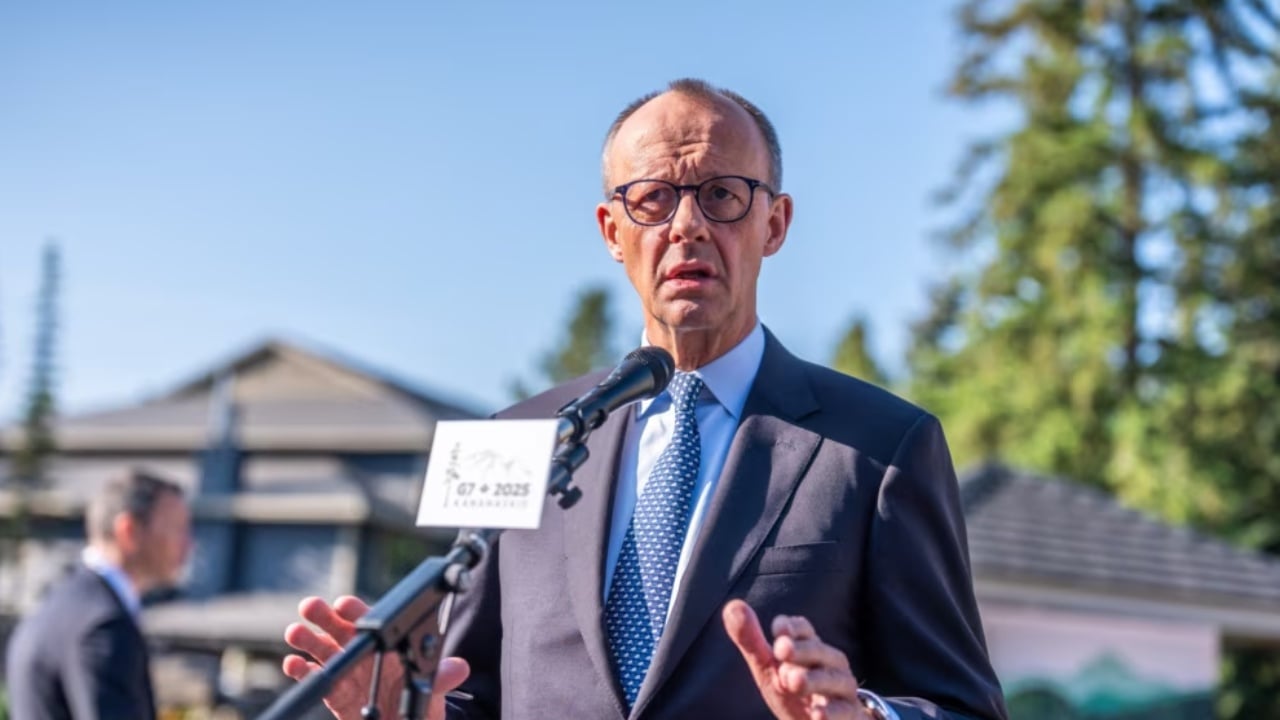 Gjermania, jo më “Toka e Artë”? Kancelari Merz: Shteti social, jo më i financueshëm! Gjermania, jo më “Toka e Artë”? Kancelari Merz: Shteti social, jo më i financueshëm!