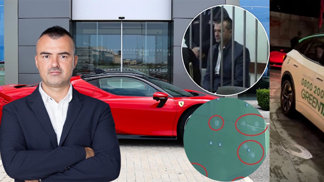 INVESTIGIM/ Skllavërimi modern i punëtorëve të kompanisë “Green Taxi” e Nadir Çaushollit: paga nën dorë, orë të tejzgjatura në punë, sakrificë për qindarka! INVESTIGIM/ Skllavërimi modern i punëtorëve të kompanisë “Green Taxi” e Nadir Çaushollit: paga nën dorë, orë të tejzgjatura në punë, sakrificë për qindarka!