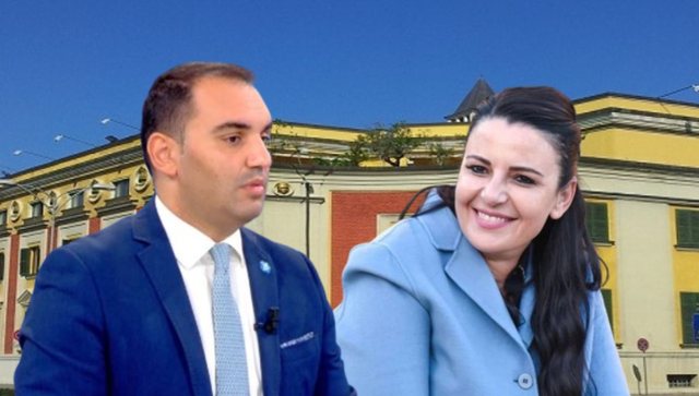 Vëllai i Belind Këlliçit i punësuar nga Belinda Balluku te Komiteti i Energjisë, ja fijet e errëta që lidhin Nesti…