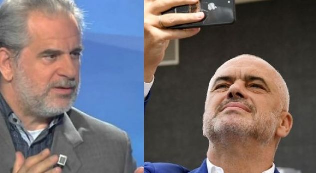 Ndarja nga jeta e Artur Zhejit, Rama: Lamtumirë mik! Gjetsh matanë paqen për shpirtin