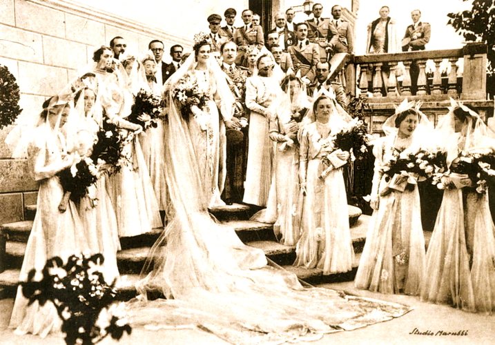 VIDEO/ 1 shtator 1928, kur Ahmet Zogu shpallej Mbret i Shqiptarëve VIDEO/ 1 shtator 1928, kur Ahmet Zogu shpallej Mbret i Shqiptarëve