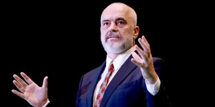 “Forbes Global Properties” vjen në Shqipëri, Rama: Çdo familje shqiptare do të ketë një pronë me vlerë shumë herë më të lartë “Forbes Global Properties” vjen në Shqipëri, Rama: Çdo familje shqiptare do të ketë një pronë me vlerë shumë herë më të lartë