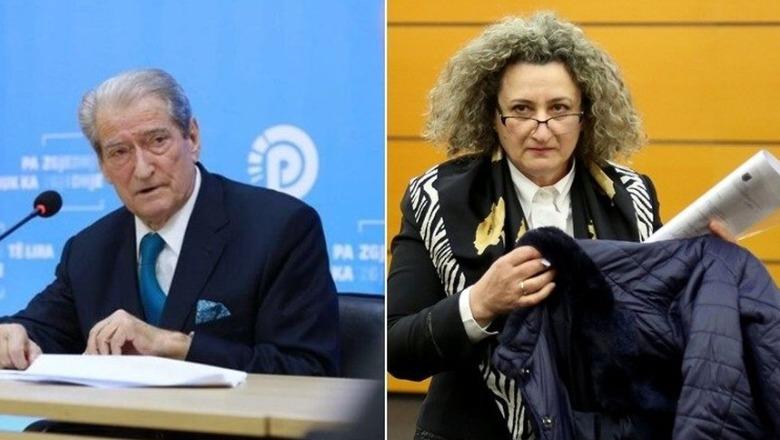 VIDEO/ Pse heshtin ‘kukllat’ e KLGJ për sulmet e Berishës ndaj drejtësisë? VIDEO/ Pse heshtin ‘kukllat’ e KLGJ për sulmet e Berishës ndaj drejtësisë?