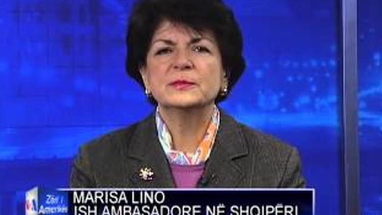 Çupi: Berisha urdhëroi vrasjen e ambasadores amerikane në ’98, një ndër çështjet për të cilat u prit Dumani në DASH Çupi: Berisha urdhëroi vrasjen e ambasadores amerikane në ’98, një ndër çështjet për të cilat u prit Dumani në DASH