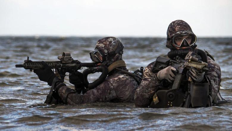 Publikohet misioni sekret i Navy Seal/ Marinsat elitë amerikanë shkuan në Korenë e Veriut të vendosnin pajisje përgjimi dhe përfunduan duke vrarë civilë Publikohet misioni sekret i Navy Seal/ Marinsat elitë amerikanë shkuan në Korenë e Veriut të vendosnin pajisje përgjimi dhe përfunduan duke vrarë civilë