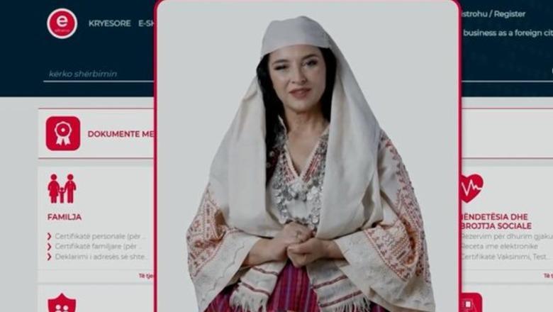 Diella bëhet lajm botëror, mediat e huaja: Shqipëria emëron ‘ministren’ e parë në botë të gjeneruar nga Inteligjenca Artificiale