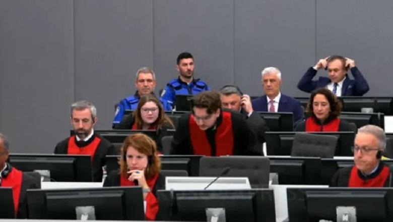 Ata në Hagë nuk janë heronj por… Ata në Hagë nuk janë heronj por…