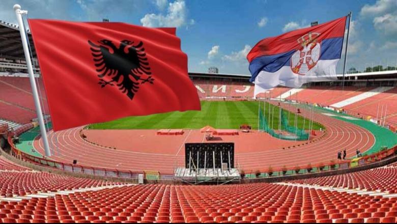 E konfirmon edhe UEFA, ndeshja Serbi-Shqipëri nuk do të luhet në Beograd