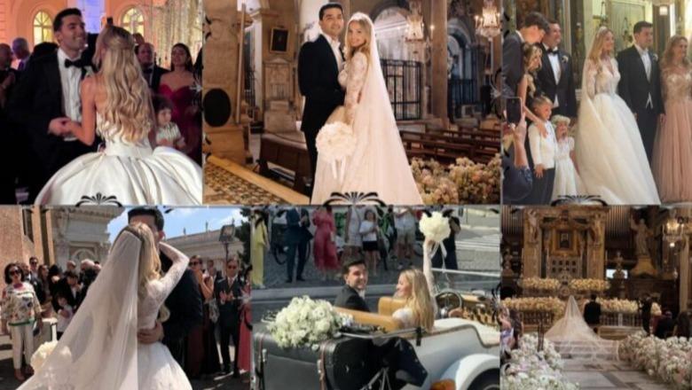 Këta njerëz nuk duan të martojnë fëmijët