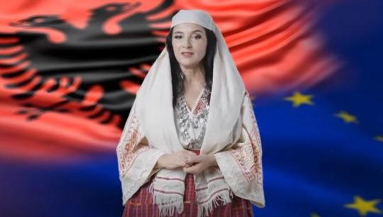 Rama shpjegon si do funksionojë ministrja virtuale: Do i duhen bashkëpunëtorë, do i lindë në maternitetin e AI Rama shpjegon si do funksionojë ministrja virtuale: Do i duhen bashkëpunëtorë, do i lindë në maternitetin e AI