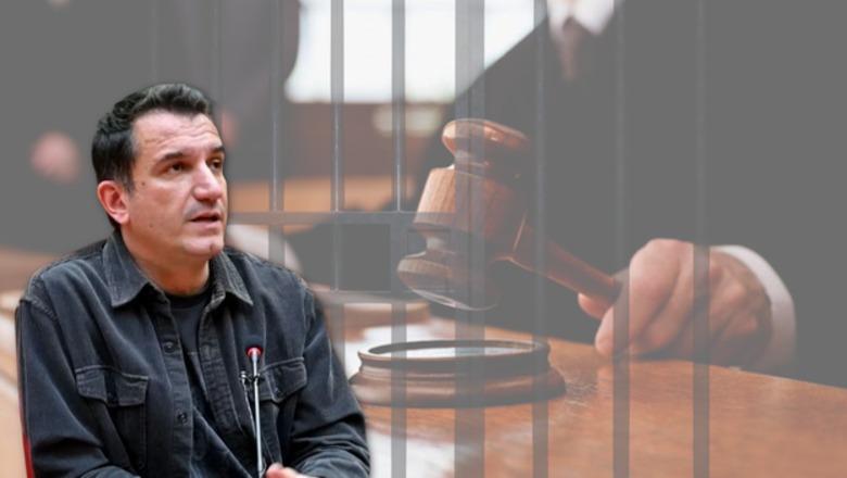 Arsen Rusta: Lal u kry!