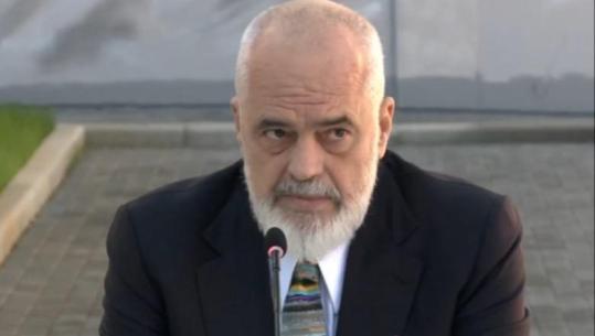 Rama: Bashkëpunim për Spitalin Onkologjik me spitalin SHEBA në Izrael per hapjen e Universitetit Mjekësor në Fier Rama: Bashkëpunim për Spitalin Onkologjik me spitalin SHEBA në Izrael per hapjen e Universitetit Mjekësor në Fier