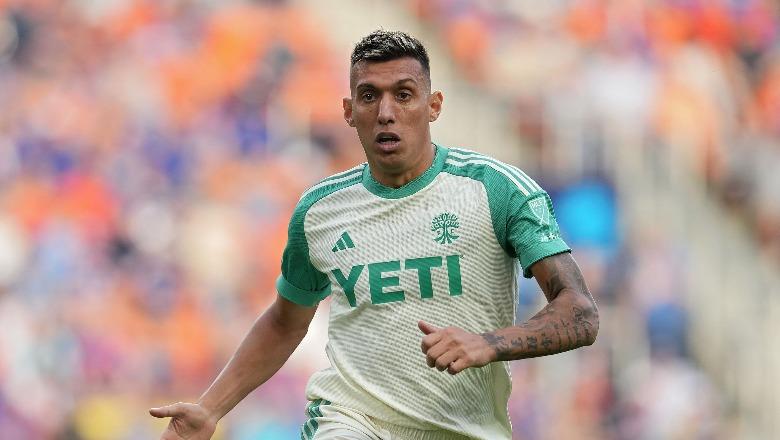 VIDEO/ Shënon gol në limite, Myrto Uzuni i jep tri pikë Austin FC VIDEO/ Shënon gol në limite, Myrto Uzuni i jep tri pikë Austin FC