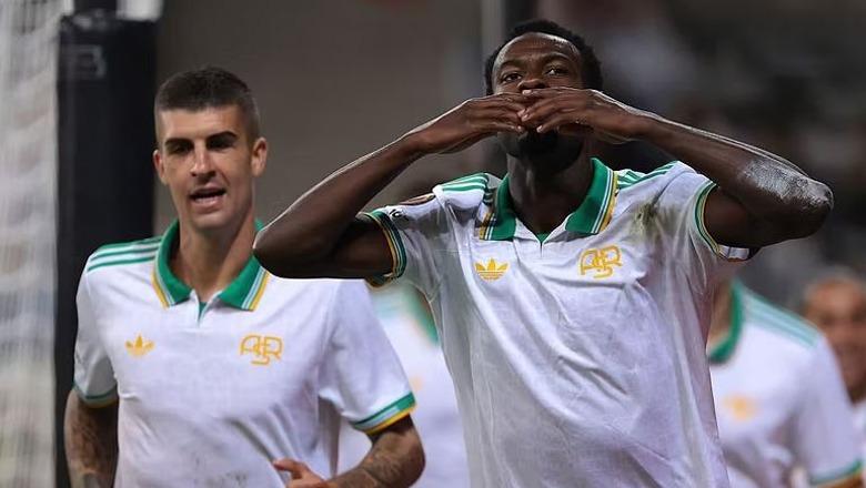 Roma fiton 1-2 në Nice mes përleshjeve, Dinamo Zagreb e Betis sigurojnë tri pikë! Humbje për Feyenoord dhe Basel