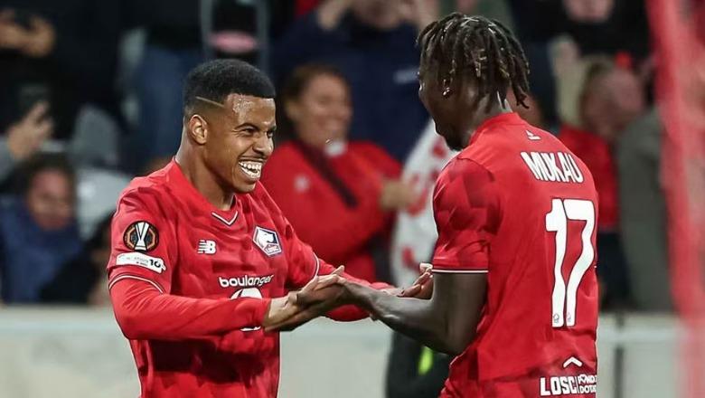 Europa League/ Panathinaikos merr kreun, Aston Villa mposht 1-0 Bolognan! Tri pikë për Lyonin dhe Porton