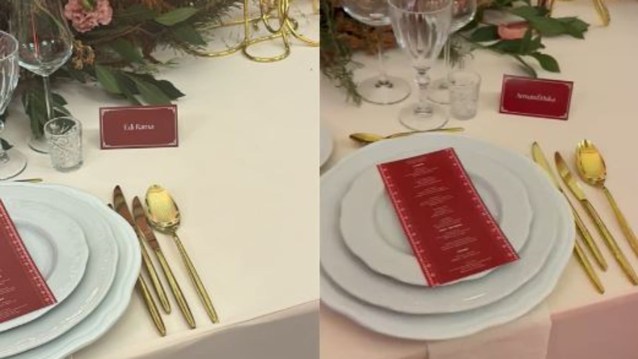 Edi Rama pret Ceferinin dhe drejtuesit e futbollit Europian në një darkë me “lugë floriri” Edi Rama pret Ceferinin dhe drejtuesit e futbollit Europian në një darkë me “lugë floriri”