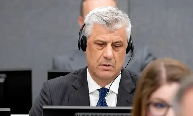 Roja që u bë prokuror në Hagë kërcënonte fizikisht krerët e UÇK-së, Thaçi krahasoi Specialen me regjimin e Putinit