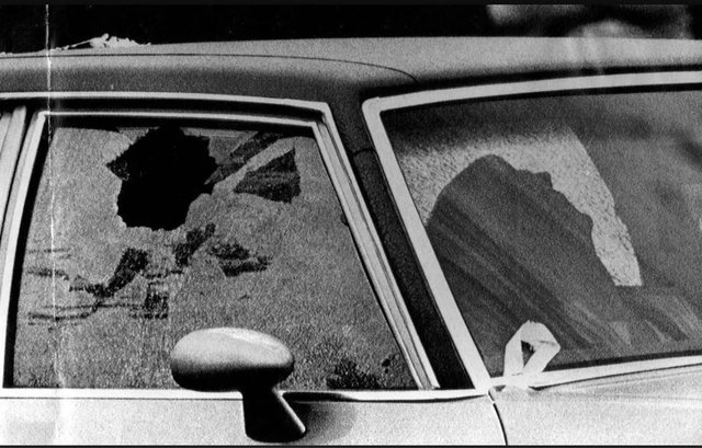 Dëshmia e ish-zyrtarit të UDB: Ju tregoj operacionin kur u përballëm me Sigurimin e Shtetit Dëshmia e ish-zyrtarit të UDB: Ju tregoj operacionin kur u përballëm me Sigurimin e Shtetit