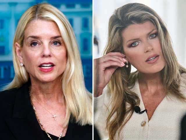 Pse Trump shkarkoi Kryeprokuroren Bondi dhe e zëvendësoi me ish- Miss Virginia-n Pse Trump shkarkoi Kryeprokuroren Bondi dhe e zëvendësoi me ish- Miss Virginia-n