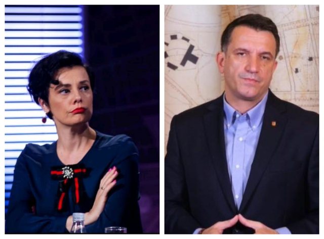 Gruaja e gazetarit të “stanit” Berisha, ish noterja Sonila Bejtja gjyqtarja relatore për Erion Veliaj, në Gjykatën Kushtetuese Gruaja e gazetarit të “stanit” Berisha, ish noterja Sonila Bejtja gjyqtarja relatore për Erion Veliaj, në Gjykatën Kushtetuese