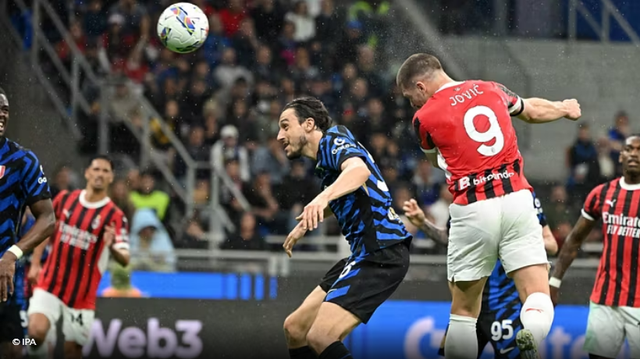 Numri 9 i Milanit pa “pronar”, për herë të parë pas më shumë se 100 vitesh Numri 9 i Milanit pa “pronar”, për herë të parë pas më shumë se 100 vitesh