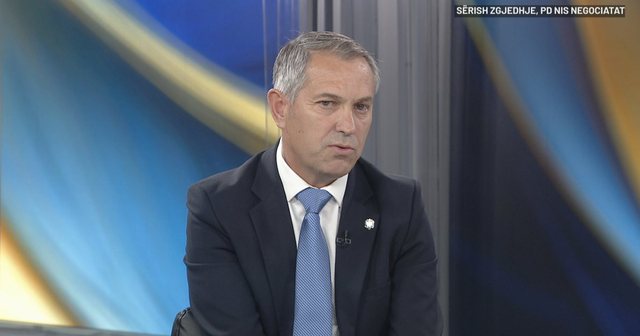 Biznesmeni Ethem Aga kandidat i PD në Tiranë? Ta vendosë opozita! Biznesmeni Ethem Aga kandidat i PD në Tiranë? Ta vendosë opozita!