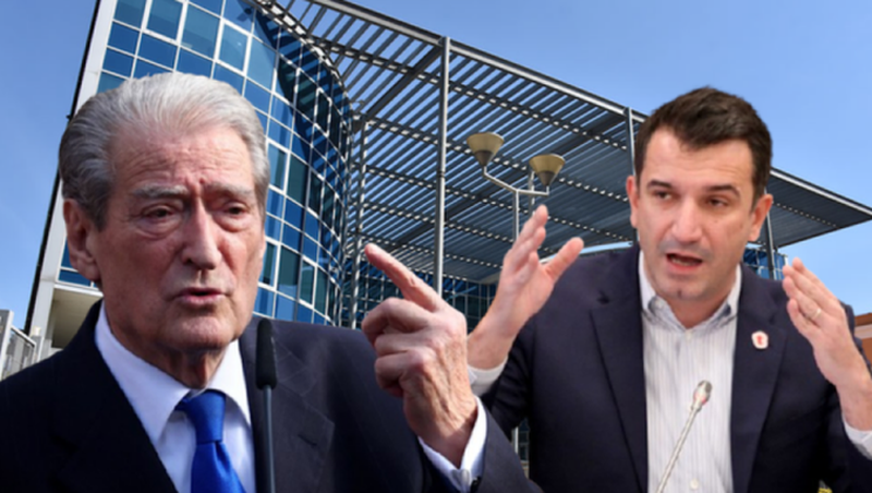 Shkarkimi i Veliajt, avokati Romeo Kara: Standard i dyfishtë! Berisha nuk u paraqit në Kuvend për 1 vit, por nuk iu hoq mandati