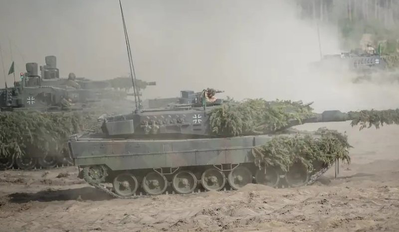 NATO rrit buxhetet e mbrojtjes: Cilat shtete arrijnë objektivin e ri 3.5%?