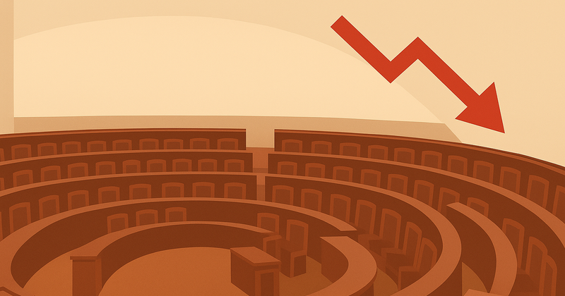 Parlament me 101 deputetë, cili mund të jetë impakti? Parlament me 101 deputetë, cili mund të jetë impakti?