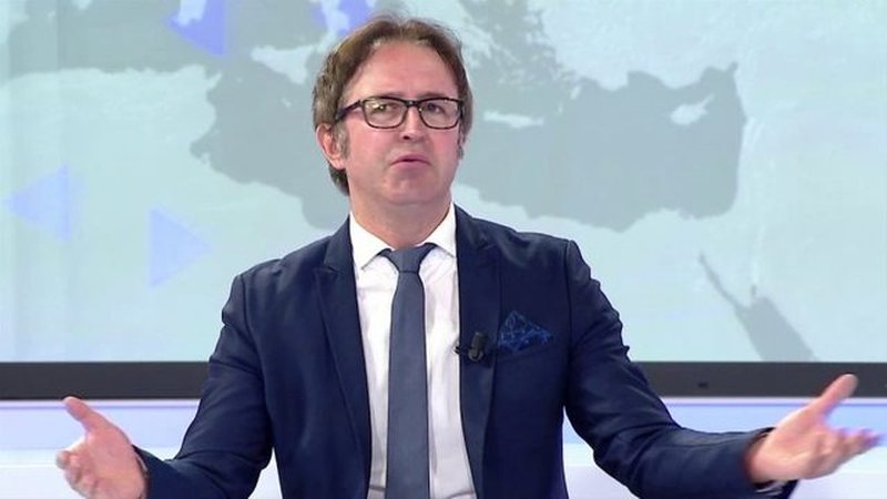 Ja si mund të vij në pushtet PD! Deputeti demokrat vegjetarian thirrje qytetarëve: Dilni mbushni sheshet, shihni Serbinë! Mos prisni magjistarin që do rrëzojë Ramën