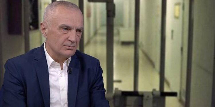 Ilir Meta mbetet në burg! Apeli i GJKKO rrëzon kërkesën për ndryshimin e masës së sigurisë Ilir Meta mbetet në burg! Apeli i GJKKO rrëzon kërkesën për ndryshimin e masës së sigurisë