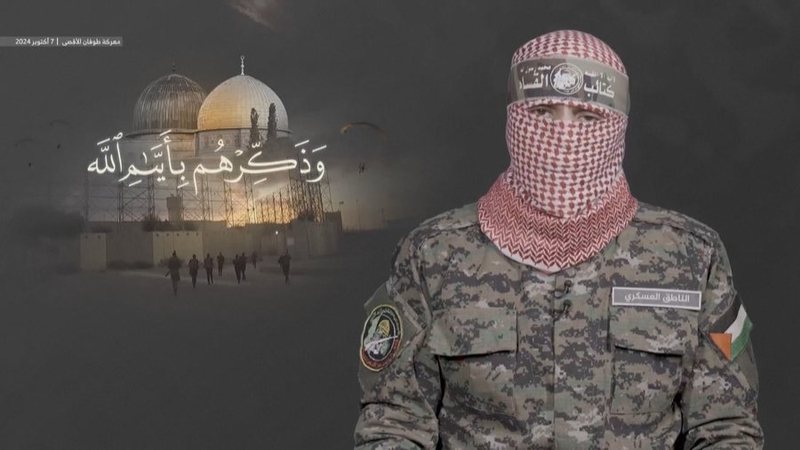 Mijëra dollarë fluturojnë nga dritarja, si u eliminua zëdhënësi i Hamasit në apartamentin e tij?